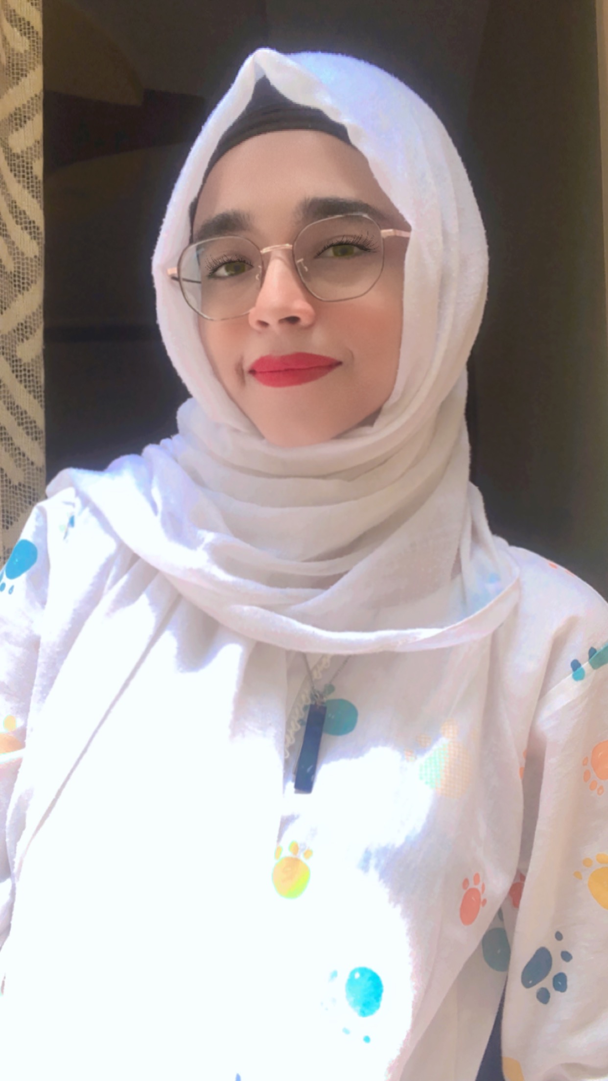 Ayesha Afzal Qadir - React Native and MERN Stack Developer