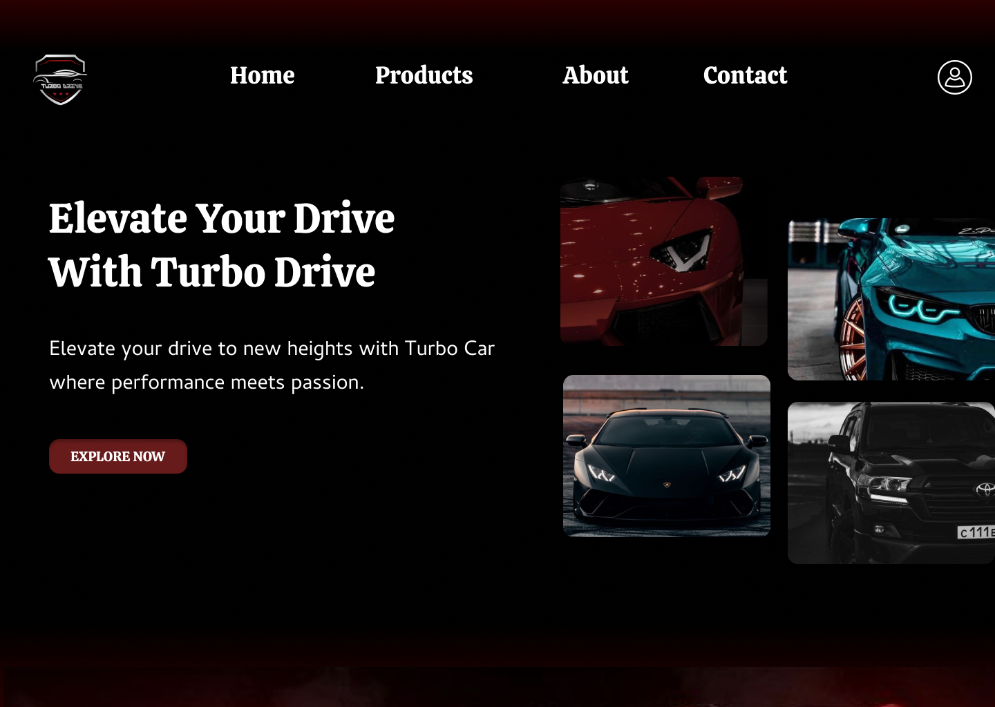 Turbo Drive